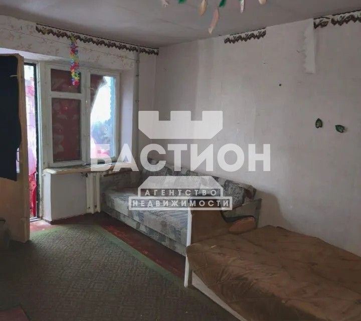 Продаётся 1-комнатная квартира, 32.4 м²