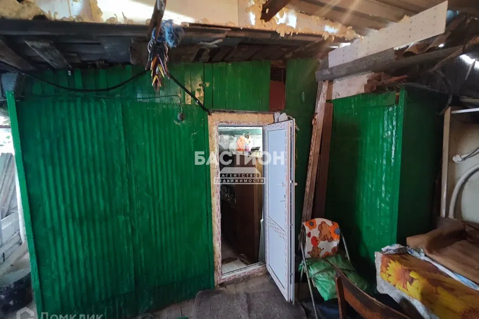 Продаётся 1-этажный дом, 78 м²