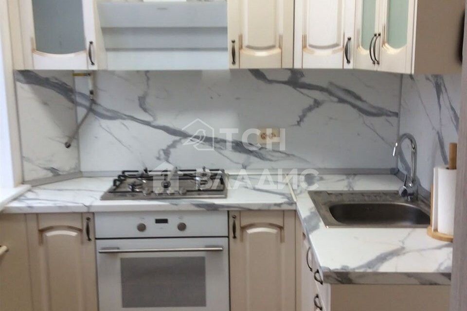 Сдаётся 1-комнатная квартира, 30 м²