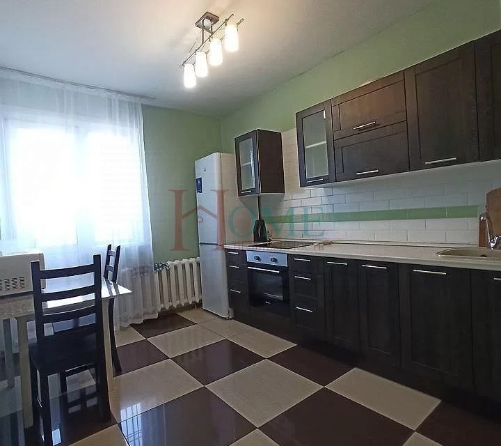 Сдаётся 1-комнатная квартира, 48 м²