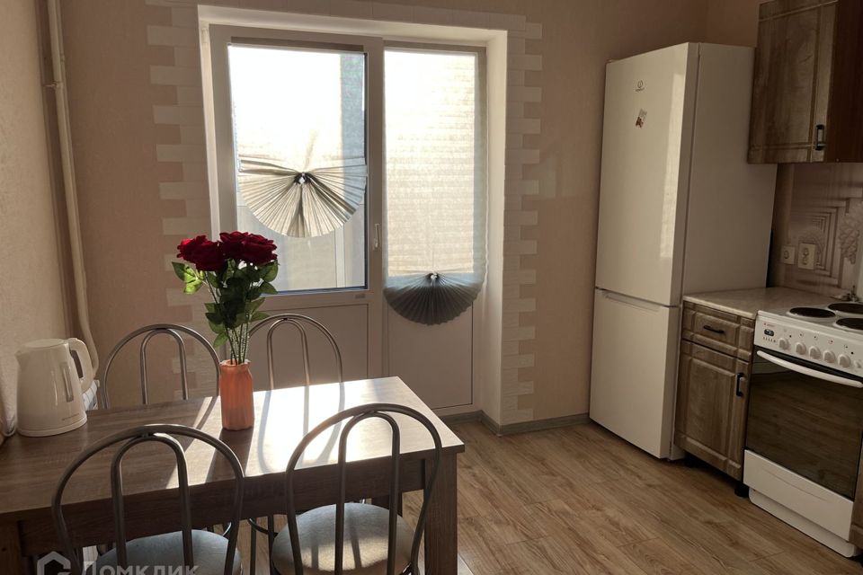 Сдаётся 3-комнатная квартира, 75.7 м²