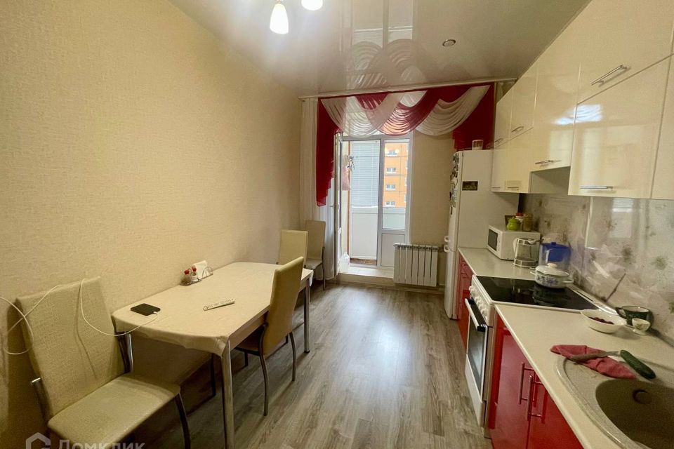 Продаётся 2-комнатная квартира, 64.4 м²