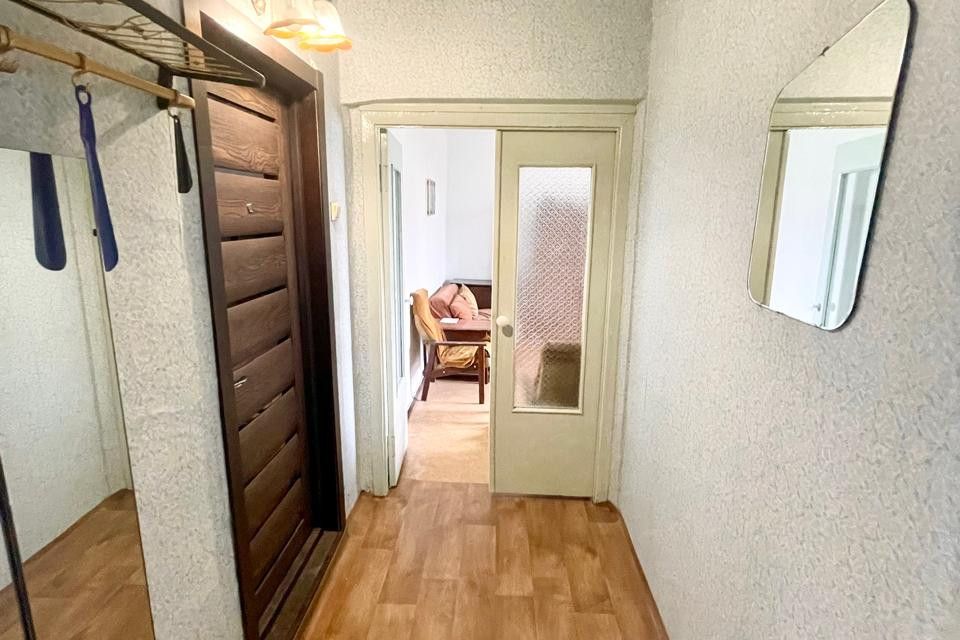 Продаётся 2-комнатная квартира, 51 м²