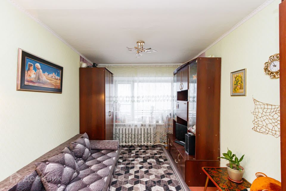 Продаётся студия, 19.8 м²