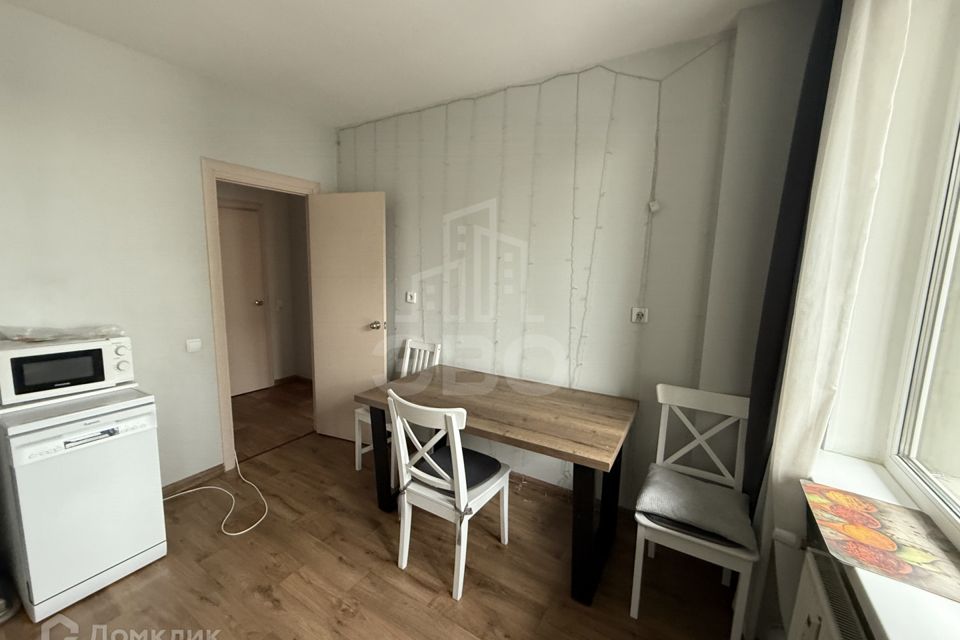 Сдаётся 2-комнатная квартира, 51 м²