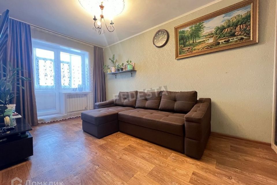 Продаётся 1-комнатная квартира, 33 м²