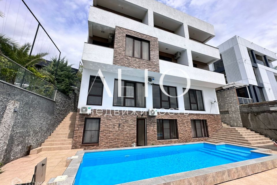 Продаётся студия, 28 м²