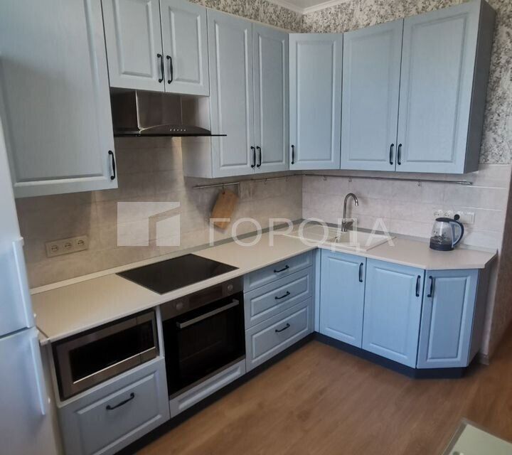 Сдаётся 1-комнатная квартира, 36 м²