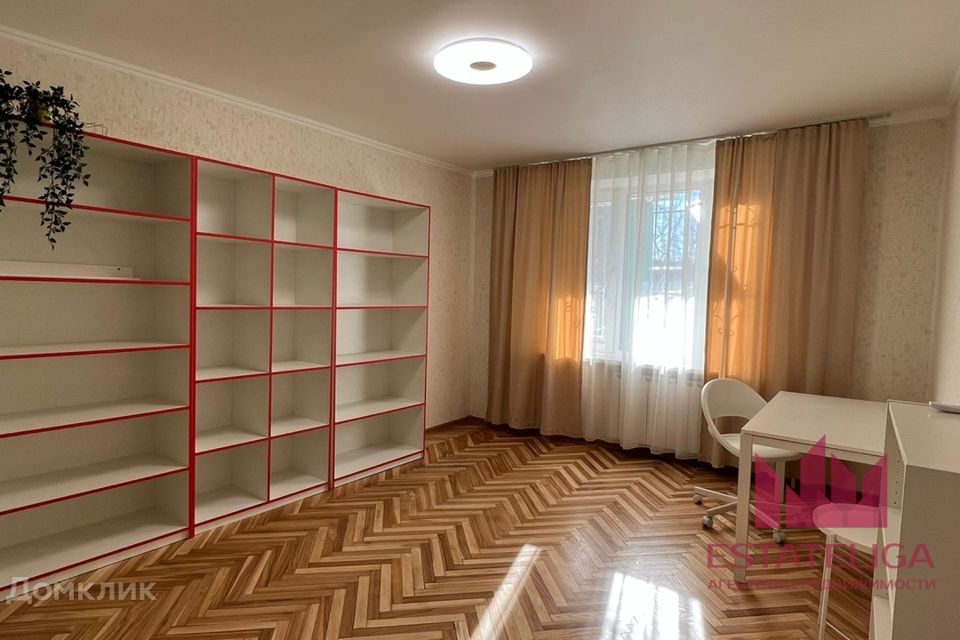 Продаётся 1-комнатная квартира, 33.7 м²