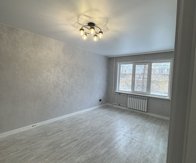 Продаётся 1-комнатная квартира, 35.4 м²