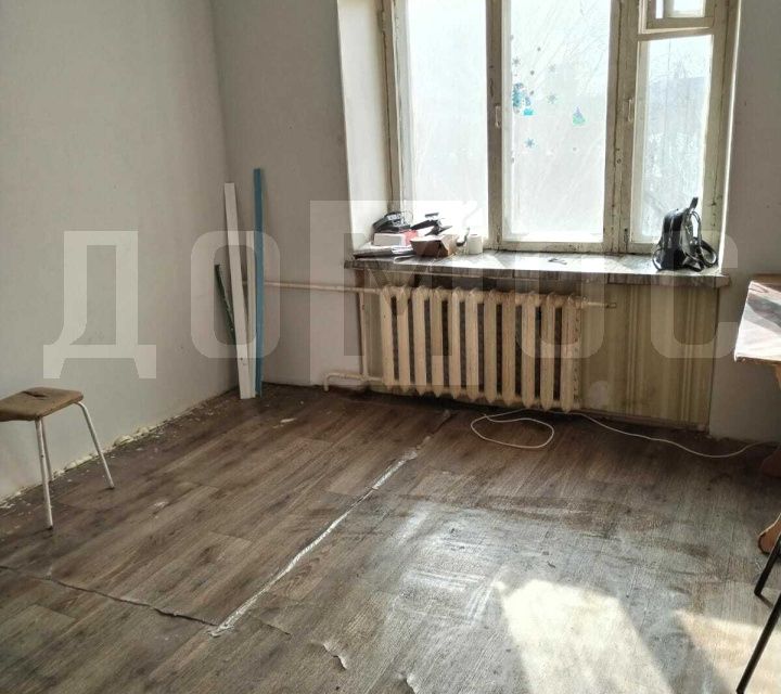Продаётся комната в 1-комн. квартире, 13.2 м²