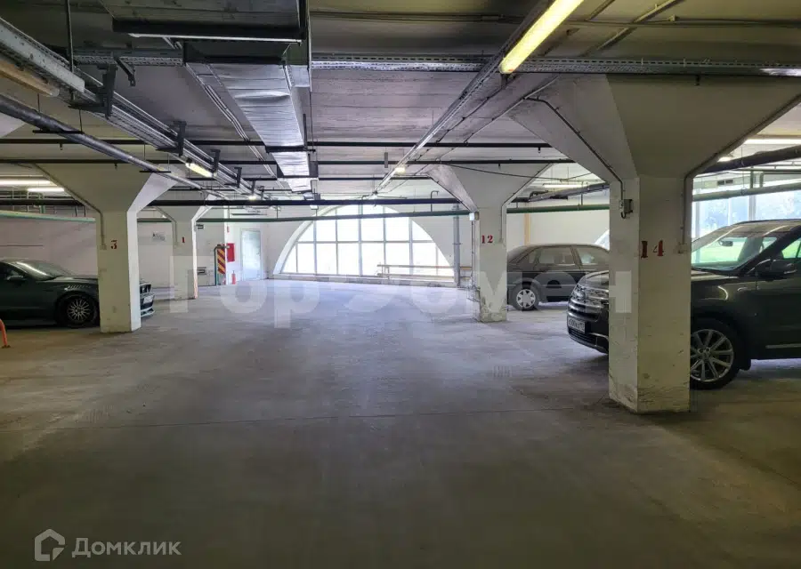 Продаётся гараж, 14.5 м²
