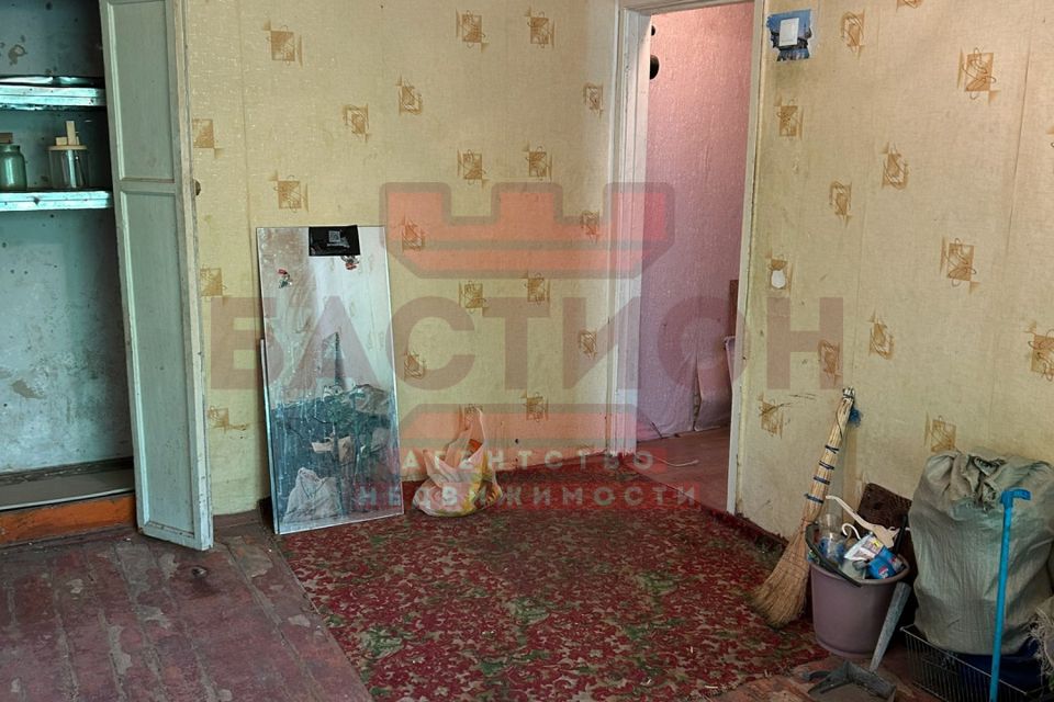Продаётся 3-комнатная квартира, 42 м²