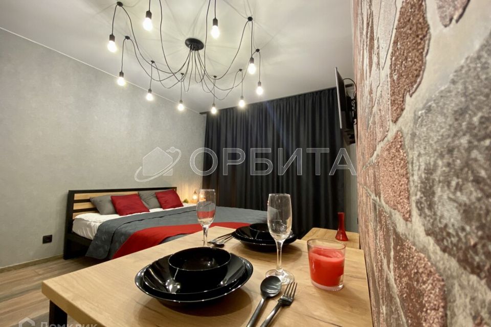 Продаётся студия, 19.5 м²
