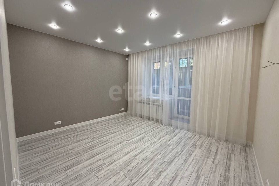 Продаётся 2-комнатная квартира, 58.3 м²