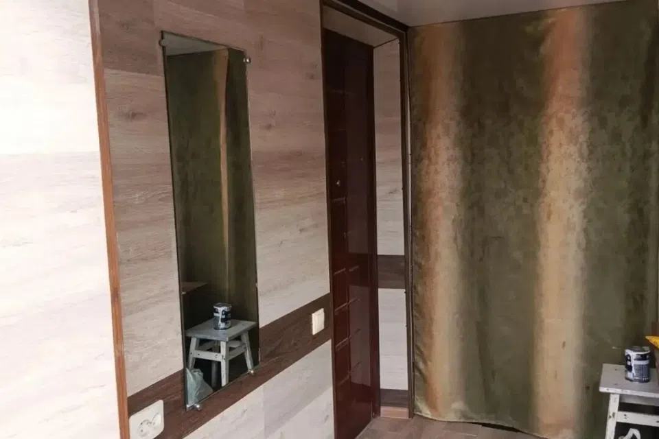 Продаётся 1-этажный дом, 120 м²