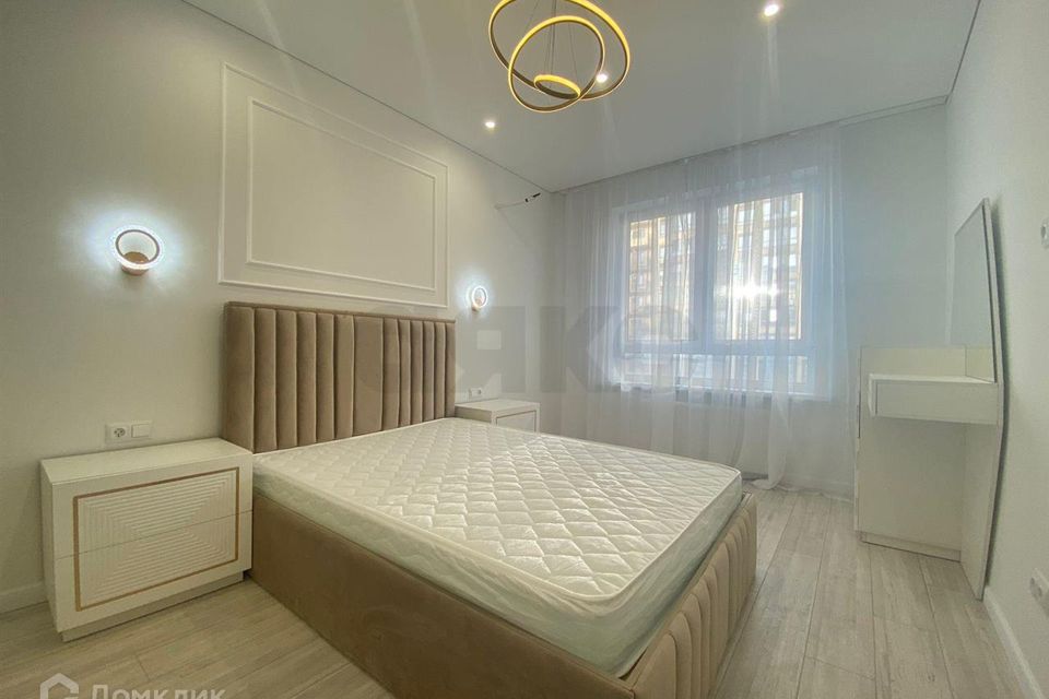 Продаётся 1-комнатная квартира, 36.8 м²