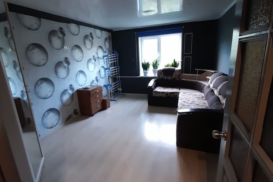 Сдаётся 2-комнатная квартира, 63 м²