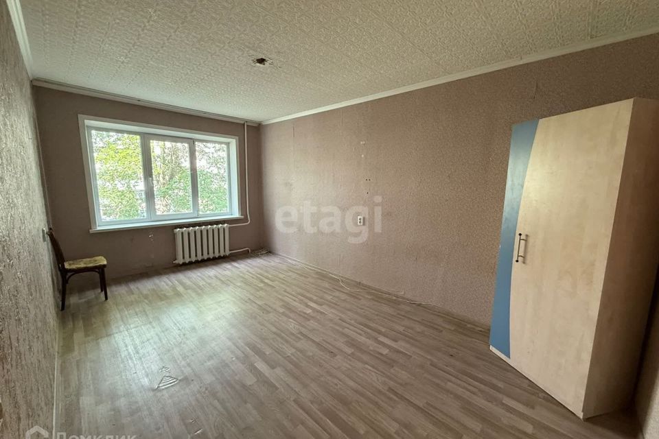 Сдаётся 1-комнатная квартира, 30.2 м²
