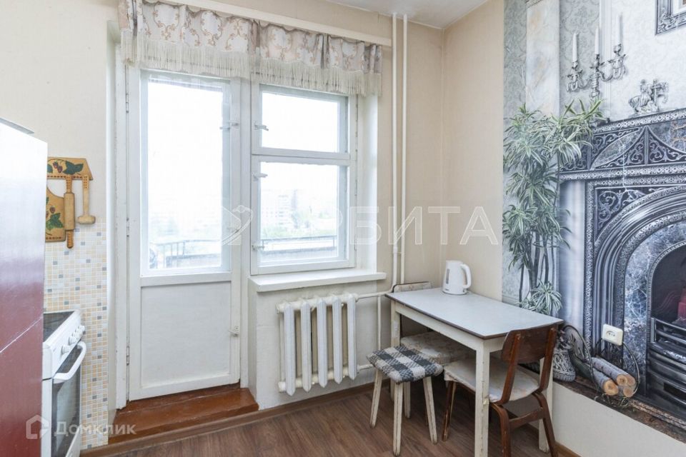 Продаётся 1-комнатная квартира, 44.2 м²