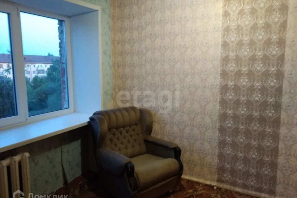 Продаётся студия, 18 м²