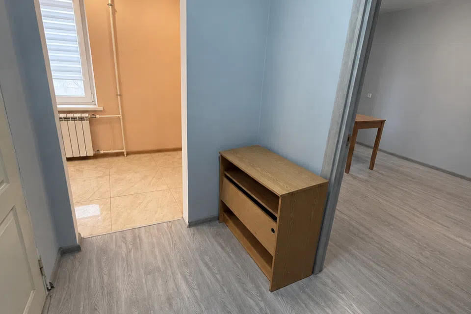 Продаётся 1-комнатная квартира, 30.1 м²