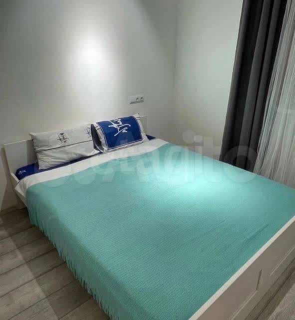 Продаётся студия, 26.3 м²