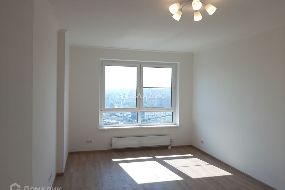 Продаётся 3-комнатная квартира, 84.4 м²