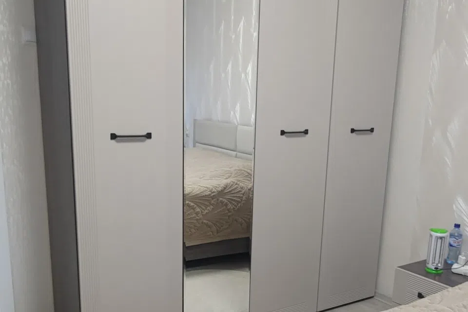 Продаётся 2-комнатная квартира, 47.2 м²
