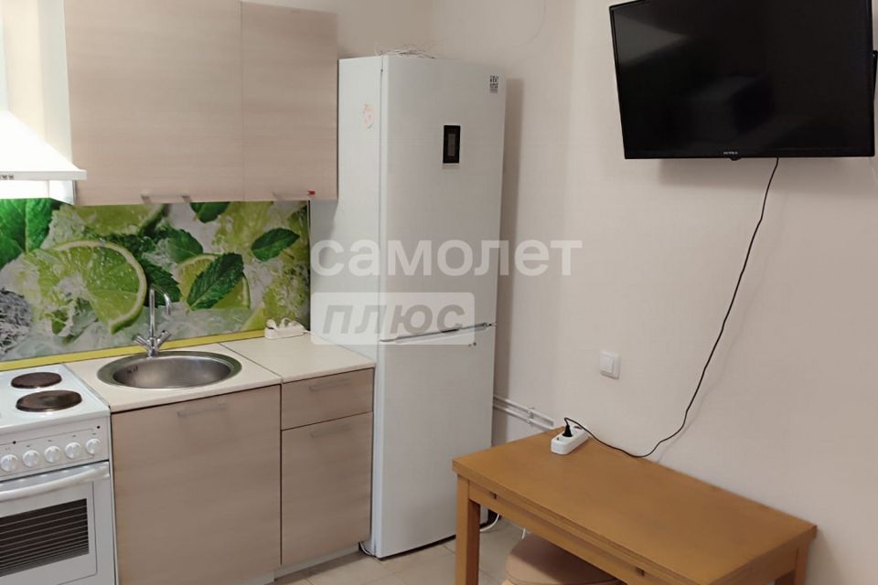 Продаётся 1-комнатная квартира, 30 м²