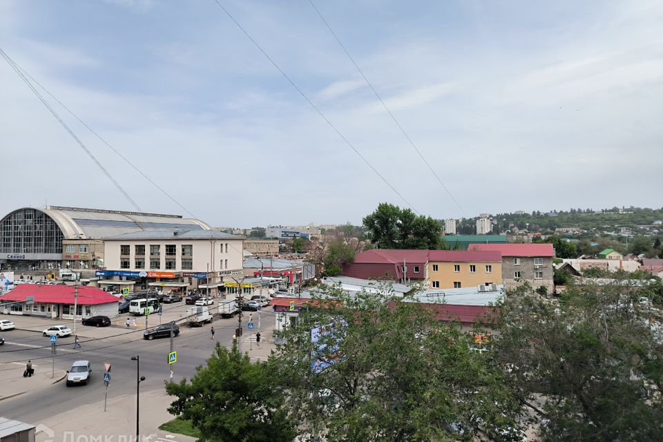 Продаётся 3-комнатная квартира, 61 м²