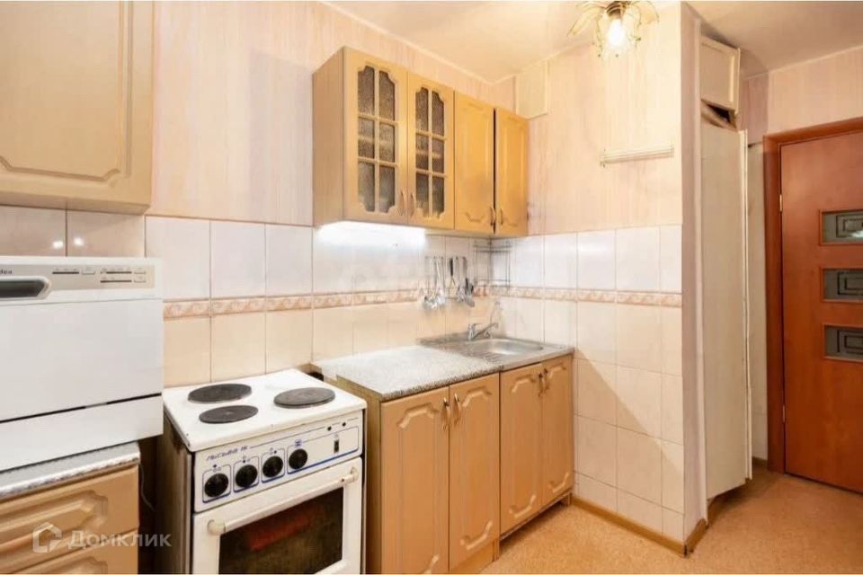 Продаётся 2-комнатная квартира, 51.3 м²