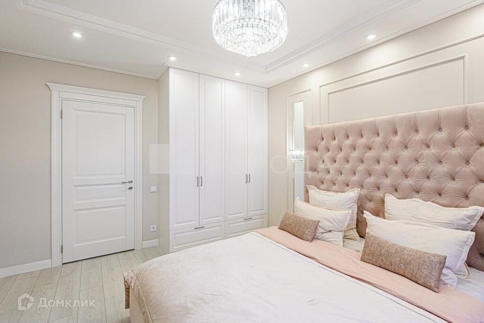 Сдаётся 3-комнатная квартира, 72 м²