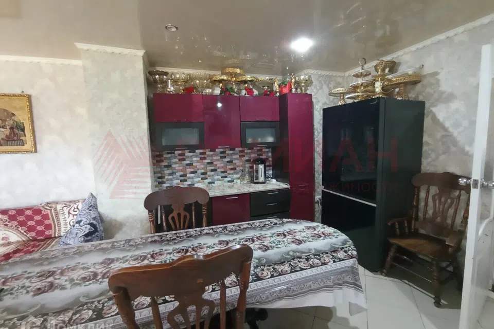 Продаётся 1-этажный дом, 119.2 м²