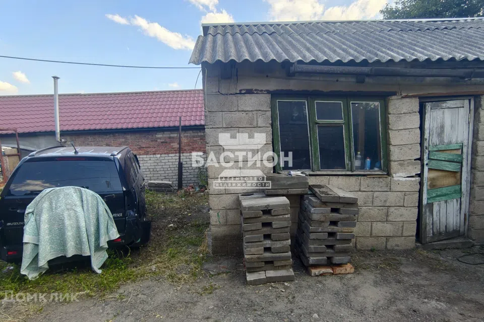 Продаётся 1-этажный дом, 113 м²