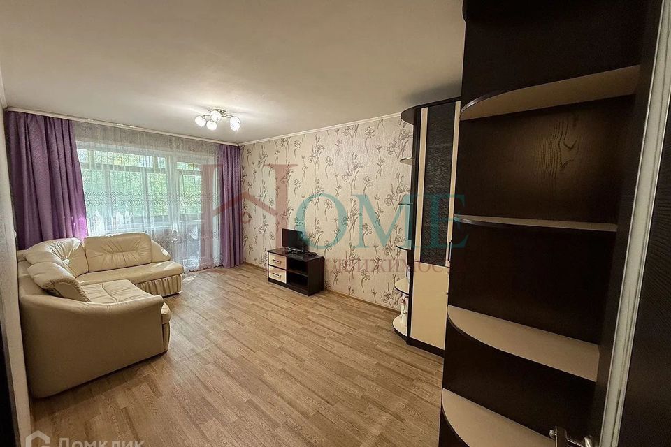 Сдаётся 1-комнатная квартира, 30 м²