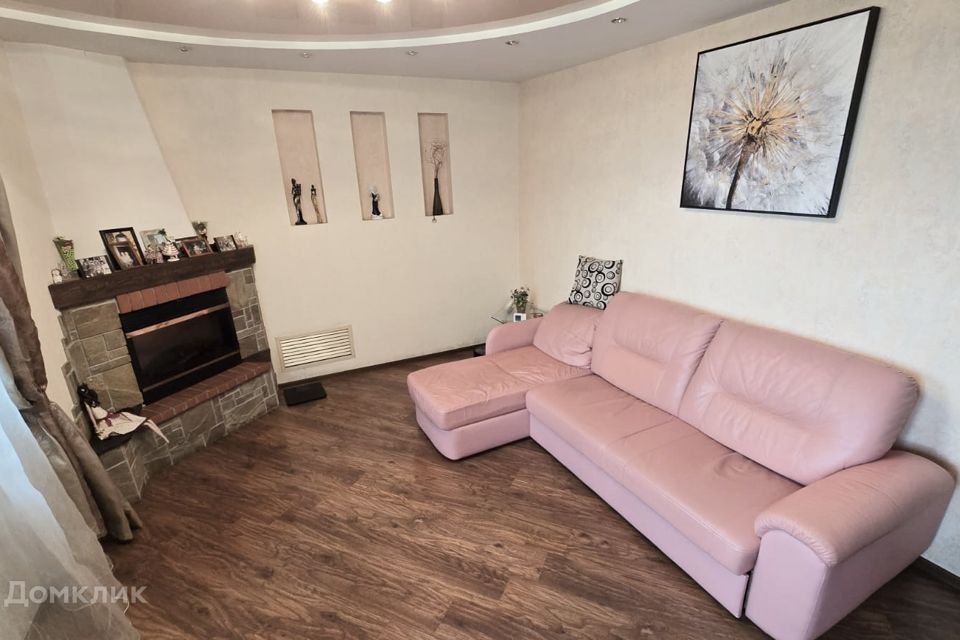 Продаётся 2-комнатная квартира, 60 м²