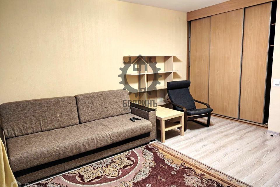 Сдаётся 2-комнатная квартира, 66.5 м²