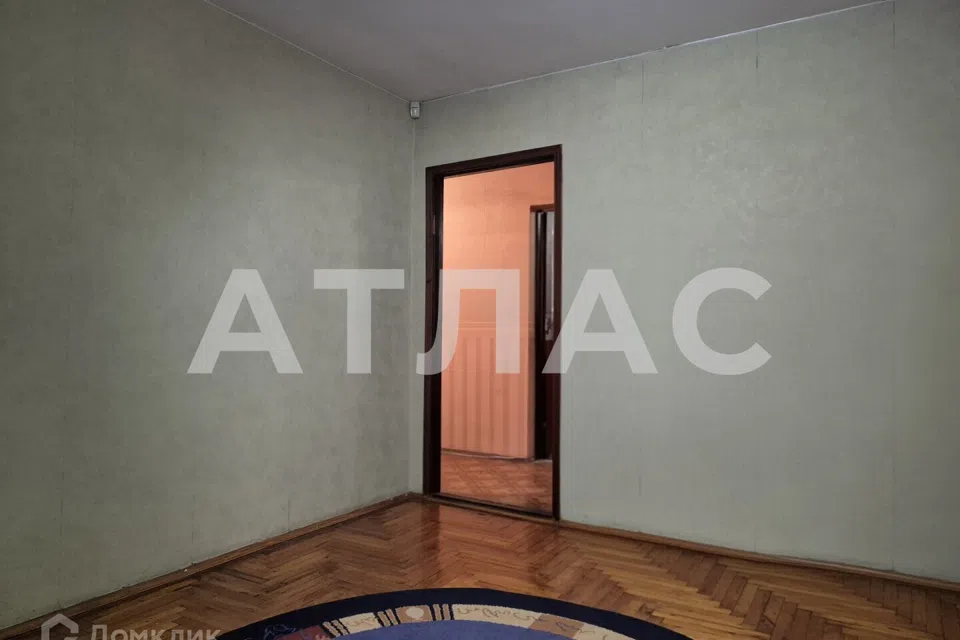 Продаётся 2-комнатная квартира, 48.9 м²