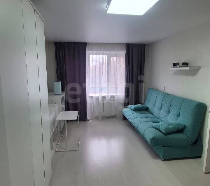 Сдаётся 3-комнатная квартира, 58 м²