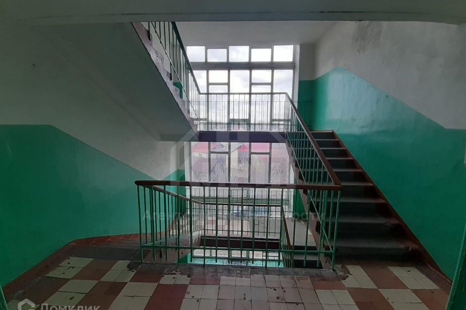 Продаётся 2-комнатная квартира, 41 м²