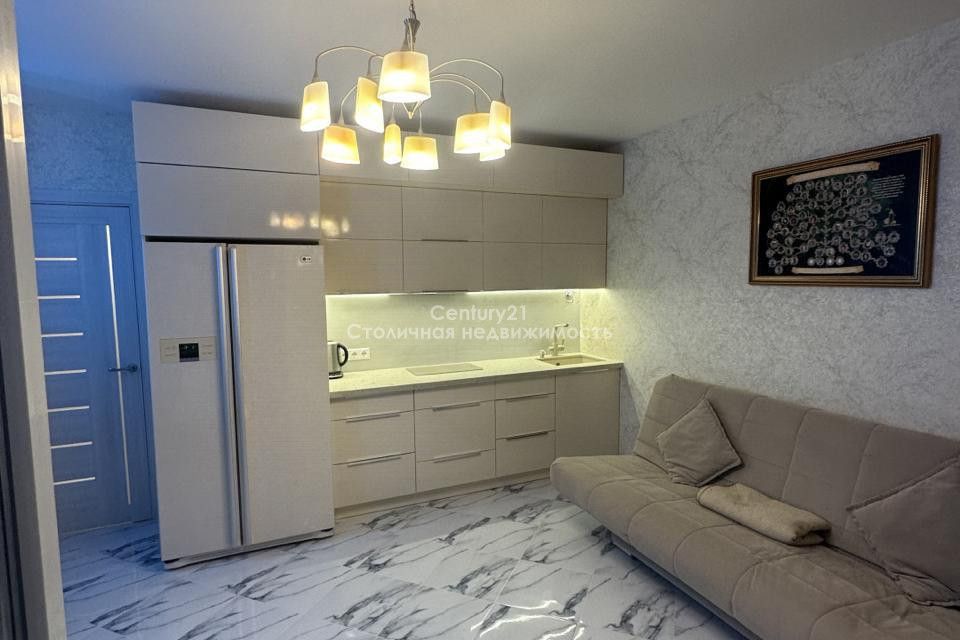 Продаётся 2-комнатная квартира, 65 м²