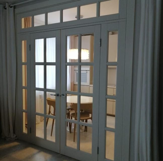 Сдаётся 2-комнатная квартира, 60 м²