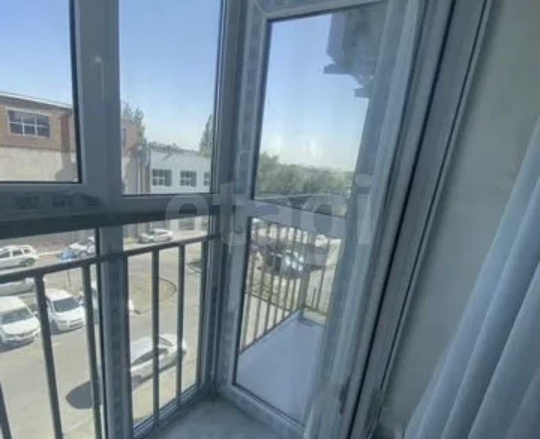 Продаётся студия, 27 м²