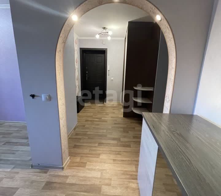 Продаётся 2-комнатная квартира, 68.7 м²