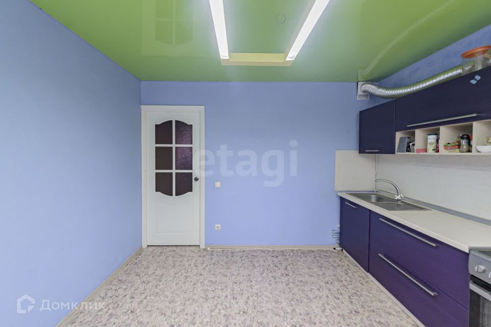 Продаётся 2-комнатная квартира, 66.2 м²