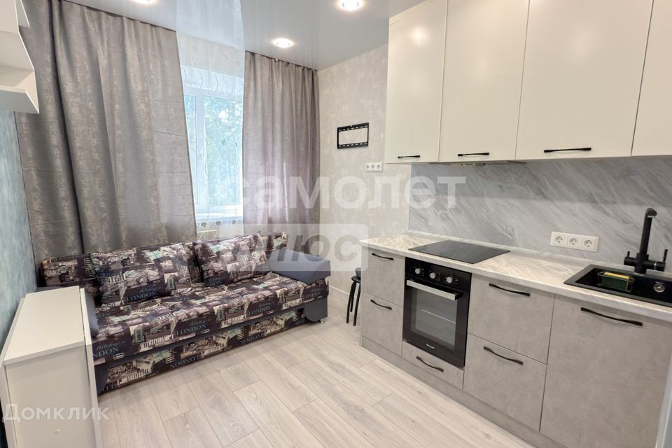 Сдаётся 1-комнатная квартира, 22 м²