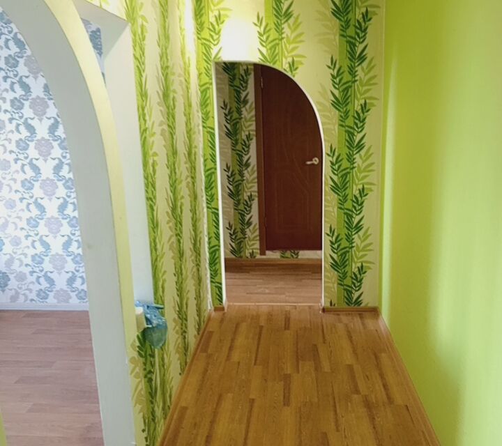 Продаётся 3-комнатная квартира, 67 м²