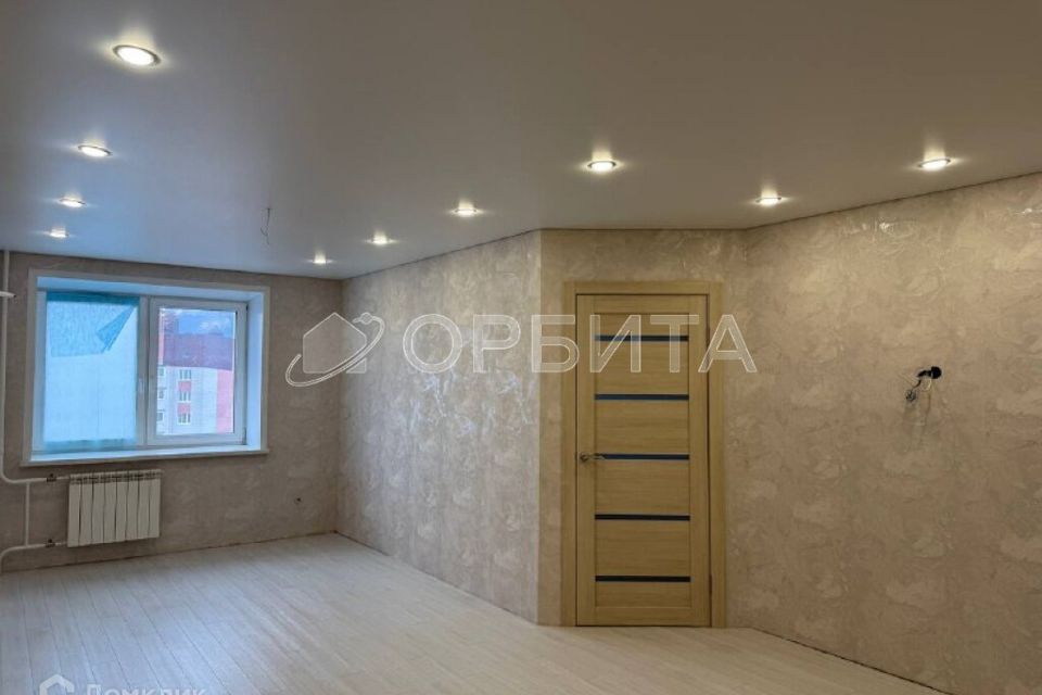 Продаётся 1-комнатная квартира, 35 м²