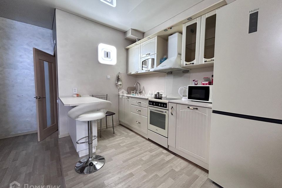 Продаётся студия, 37 м²